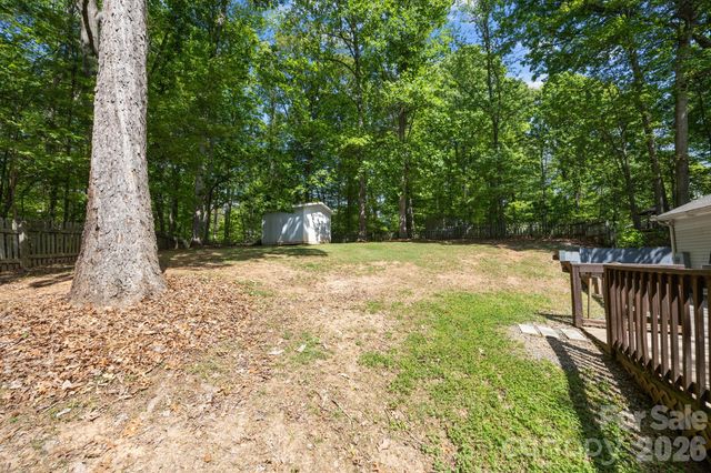 124 Stately Pines Drive, Troutman, NC 28166
