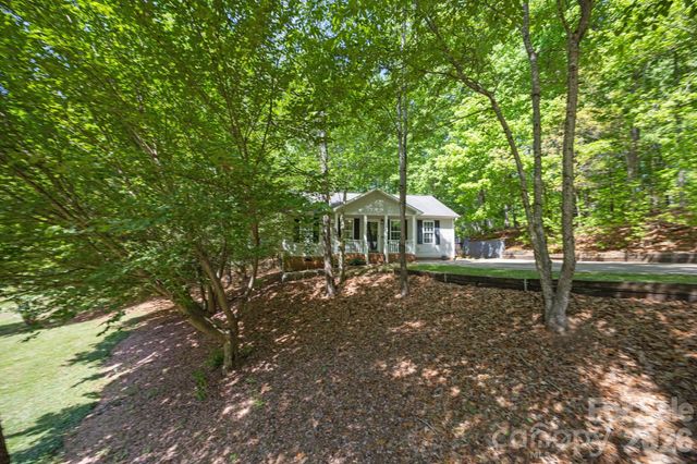124 Stately Pines Drive, Troutman, NC 28166