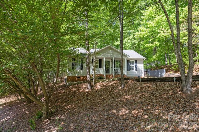 124 Stately Pines Drive, Troutman, NC 28166