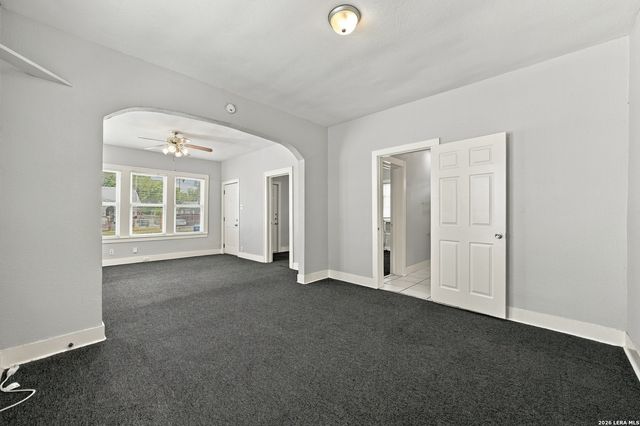 1114 Gibbs, San Antonio, TX 78202