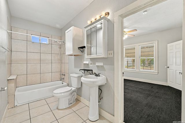 1114 Gibbs, San Antonio, TX 78202