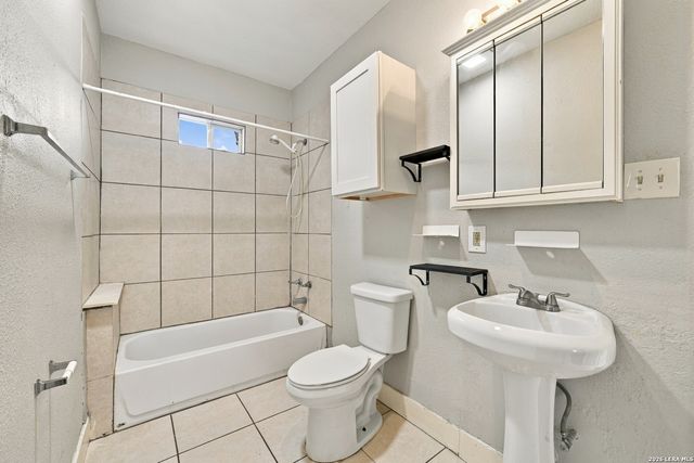 1114 Gibbs, San Antonio, TX 78202