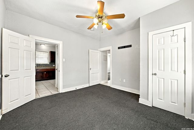 1114 Gibbs, San Antonio, TX 78202