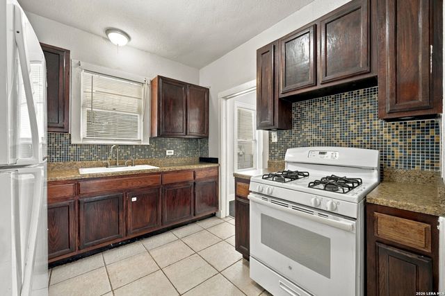 1114 Gibbs, San Antonio, TX 78202