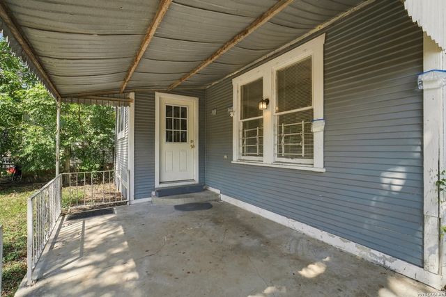 1114 Gibbs, San Antonio, TX 78202