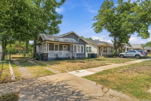1114 Gibbs, San Antonio, TX 78202