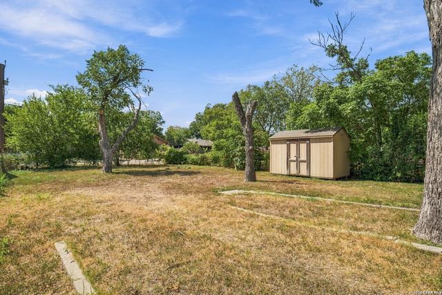 1114 Gibbs, San Antonio, TX 78202