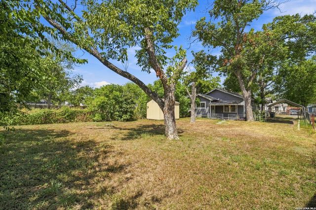 1114 Gibbs, San Antonio, TX 78202