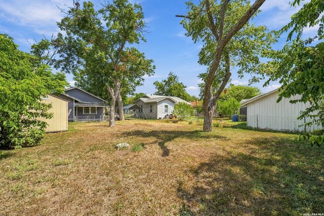 1114 Gibbs, San Antonio, TX 78202