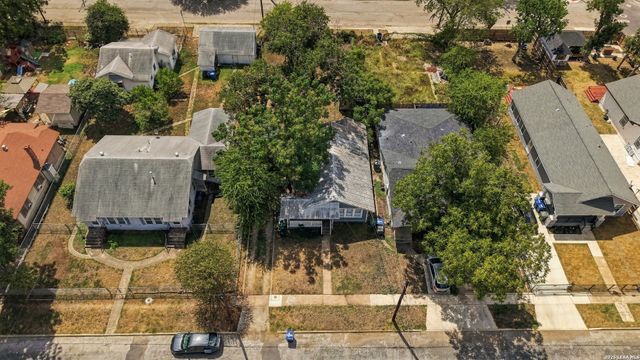 1114 Gibbs, San Antonio, TX 78202