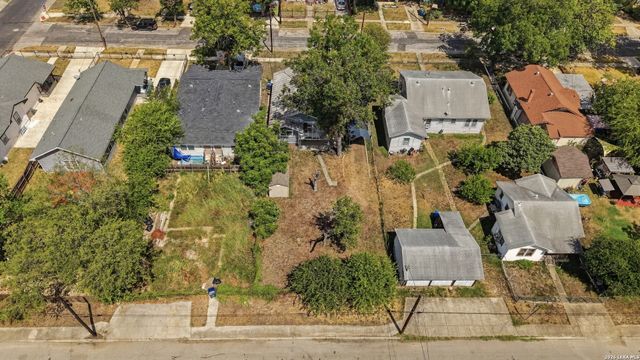 1114 Gibbs, San Antonio, TX 78202