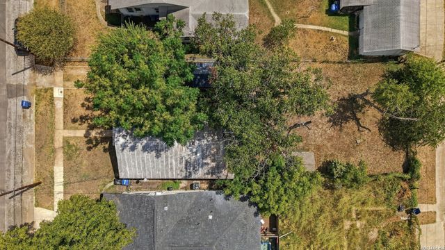 1114 Gibbs, San Antonio, TX 78202