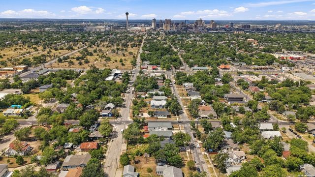 1114 Gibbs, San Antonio, TX 78202