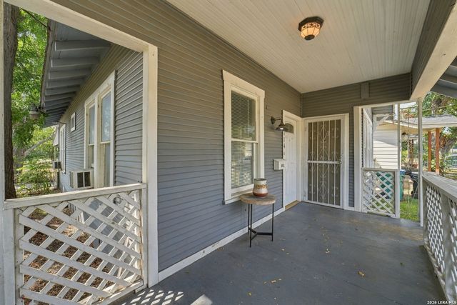 1114 Gibbs, San Antonio, TX 78202