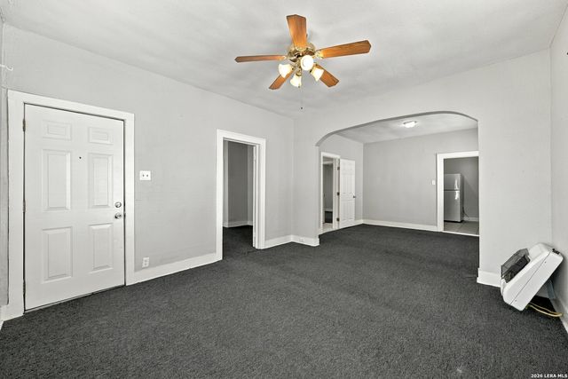 1114 Gibbs, San Antonio, TX 78202