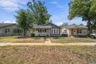 1114 Gibbs, San Antonio, TX 78202