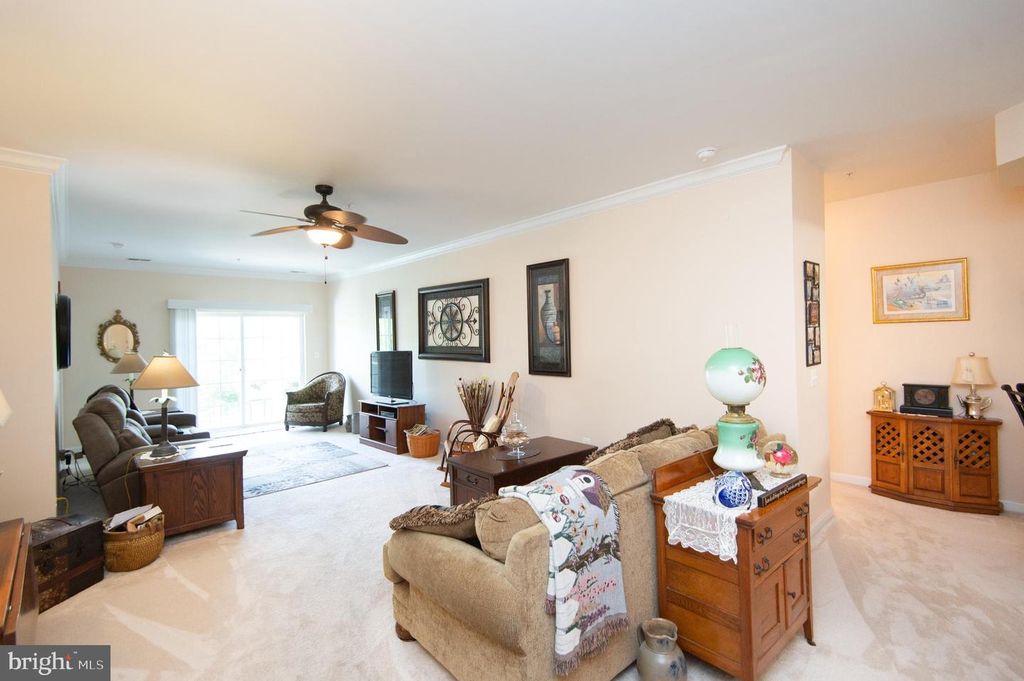 Image 5 of property listing at 700 CATTAIL CV #212, Cambridge, MD 21613