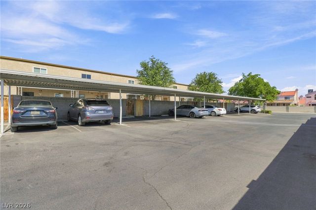 6233 West Washington Avenue, Las Vegas, NV 89107
