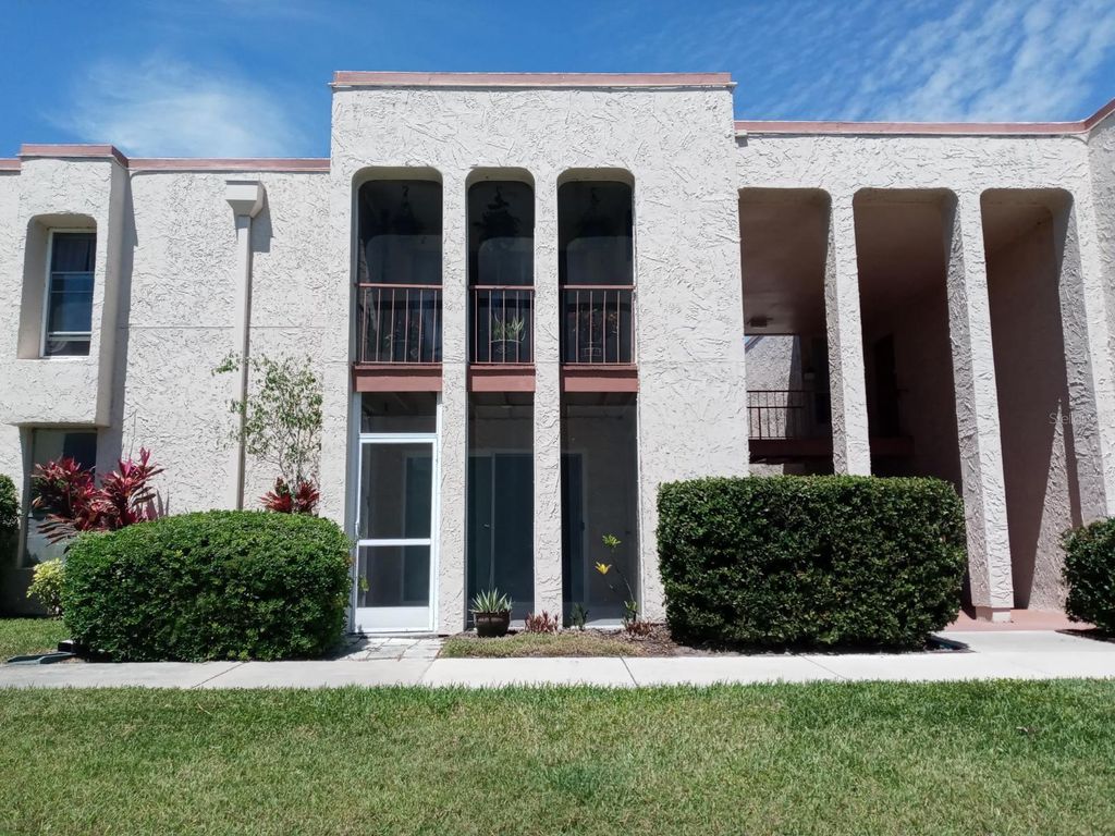 536 ORANGE DRIVE 14, Altamonte Springs, FL 32701