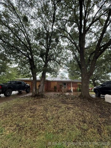 1518 N Washington Street, Ardmore, OK 73401