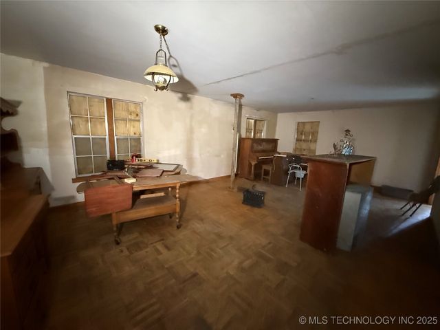 1518 N Washington Street, Ardmore, OK 73401