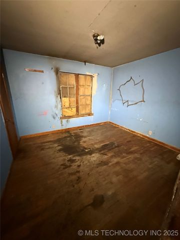 1518 N Washington Street, Ardmore, OK 73401