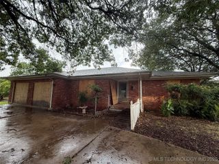 1518 N Washington Street, Ardmore, OK 73401