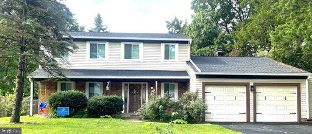 509 ALABAMA DR, Herndon, VA 20170