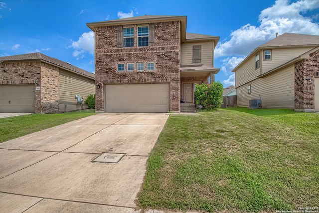 7421 Summer Blossom, Converse, TX 78109