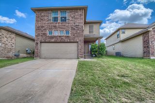 7421 Summer Blossom, Converse, TX 78109