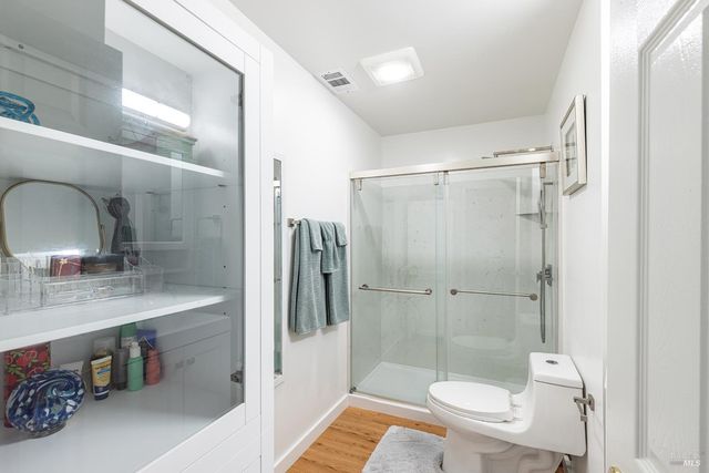 1717 Olympia Ct, Napa, CA 94558