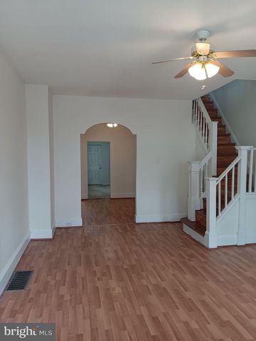 1238 N ALDEN ST, Philadelphia, PA 19131