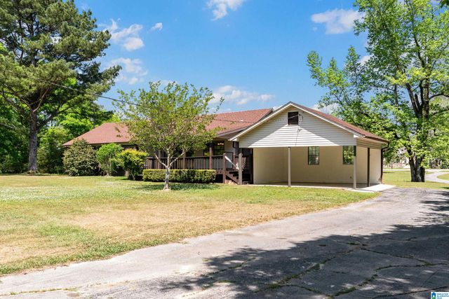 310 HIGHWAY 202, Calera, AL 35040