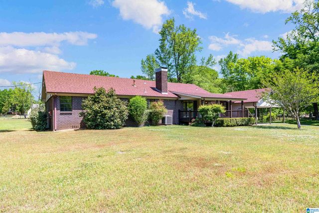 310 HIGHWAY 202, Calera, AL 35040