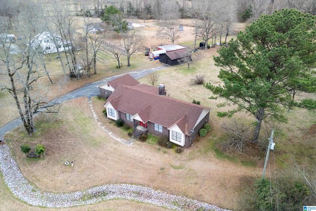 310 HIGHWAY 202, Calera, AL 35040