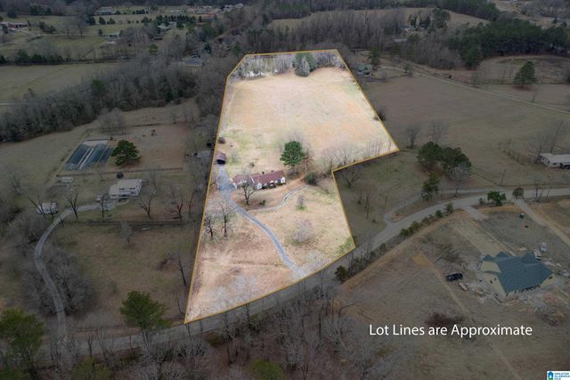 310 HIGHWAY 202, Calera, AL 35040