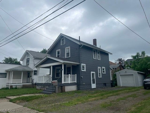 838 10th Street NE, Massillon, OH 44646