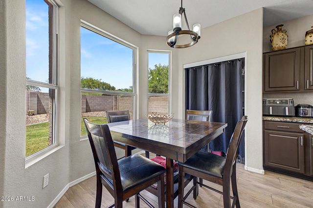 4518 E ROWEL Road, Phoenix, AZ 85050
