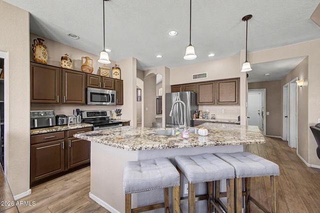 4518 E ROWEL Road, Phoenix, AZ 85050