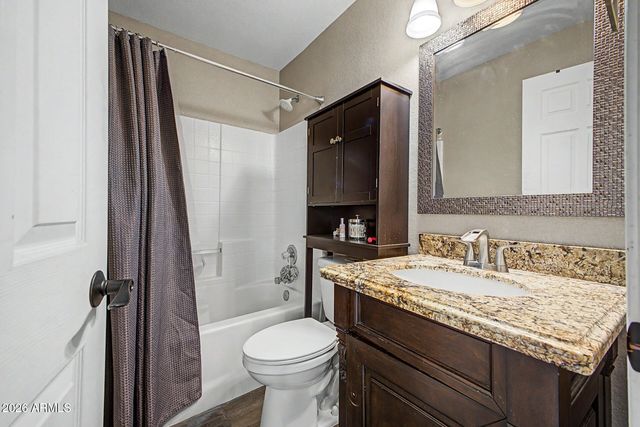 4518 E ROWEL Road, Phoenix, AZ 85050