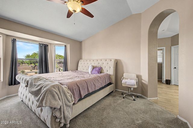 4518 E ROWEL Road, Phoenix, AZ 85050