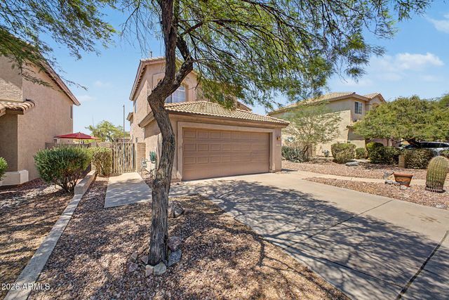 4518 E ROWEL Road, Phoenix, AZ 85050