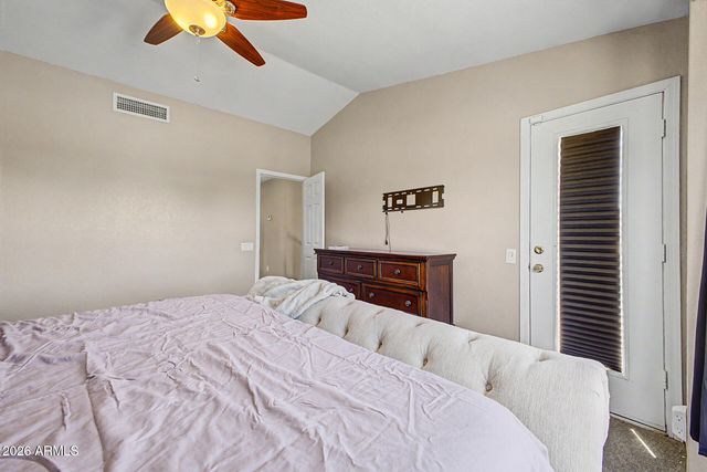 4518 E ROWEL Road, Phoenix, AZ 85050