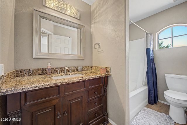 4518 E ROWEL Road, Phoenix, AZ 85050