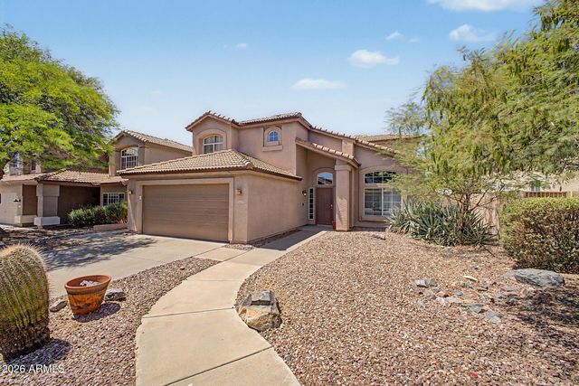 4518 E ROWEL Road, Phoenix, AZ 85050