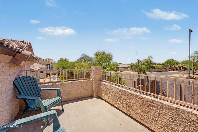 4518 E ROWEL Road, Phoenix, AZ 85050