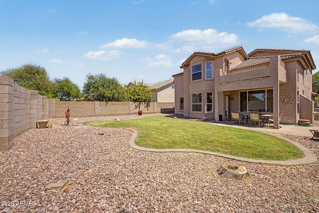 4518 E ROWEL Road, Phoenix, AZ 85050