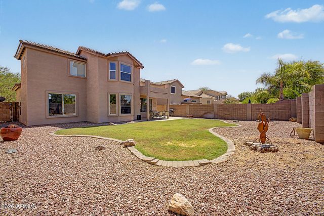 4518 E ROWEL Road, Phoenix, AZ 85050