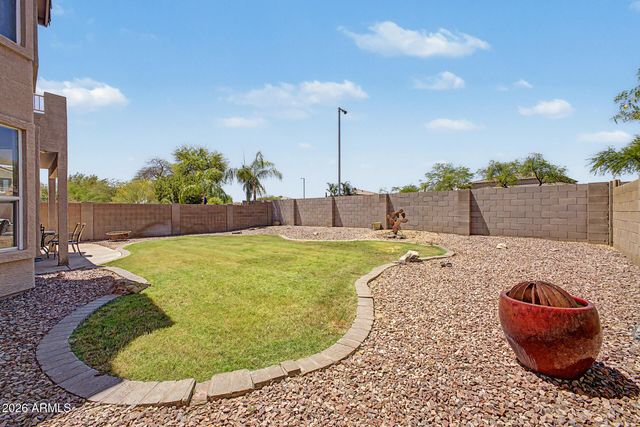 4518 E ROWEL Road, Phoenix, AZ 85050