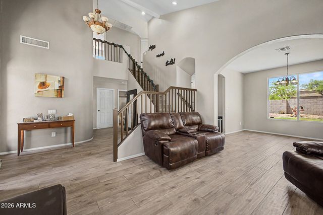 4518 E ROWEL Road, Phoenix, AZ 85050